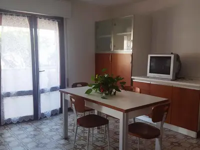 Ferienwohnung für 7 Personen (50 m²) in Rosolina Mare 3/10
