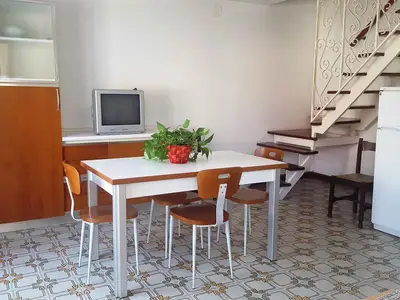 Ferienwohnung für 7 Personen (50 m²) in Rosolina Mare 4/10