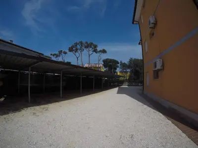 Ferienwohnung für 9 Personen (70 m²) in Rosolina Mare 4/10
