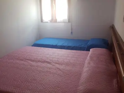 Ferienwohnung für 7 Personen (50 m²) in Rosolina Mare 6/10