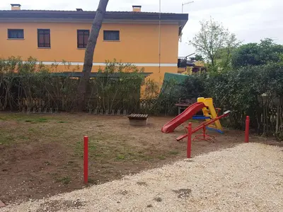 Ferienwohnung für 9 Personen (70 m²) in Rosolina Mare 5/10