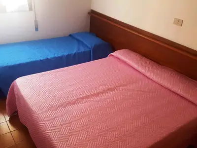 Ferienwohnung für 7 Personen (50 m²) in Rosolina Mare 7/10