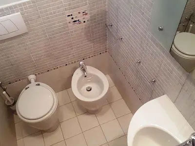 Ferienwohnung für 7 Personen (50 m²) in Rosolina Mare 8/10