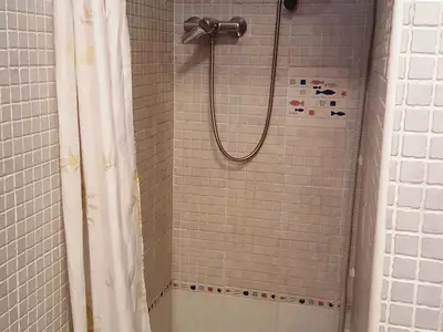 Ferienwohnung für 7 Personen (50 m²) in Rosolina Mare 9/10