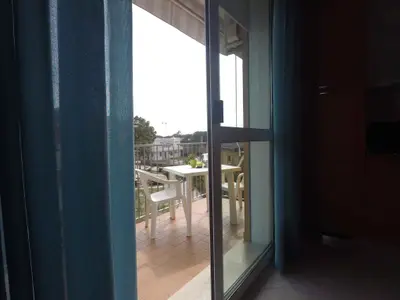 Ferienwohnung für 9 Personen (70 m²) in Rosolina Mare 10/10
