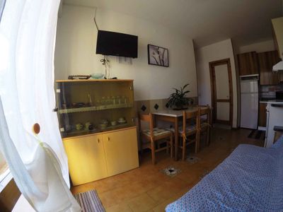 Ferienwohnung für 5 Personen (30 m²) in Rosolina Mare 3/10