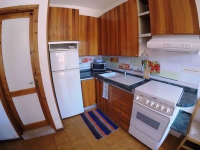 Ferienwohnung für 5 Personen (30 m²) in Rosolina Mare 4/10