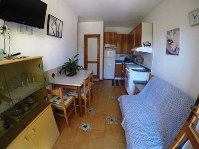 Ferienwohnung für 5 Personen (30 m²) in Rosolina Mare 5/10