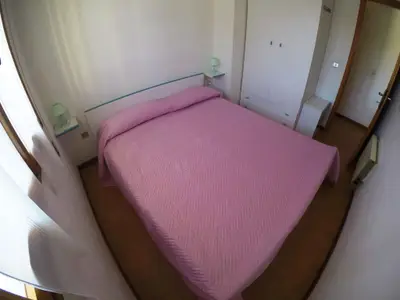 Ferienwohnung für 5 Personen (30 m²) in Rosolina Mare 6/10
