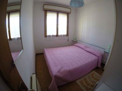 Ferienwohnung für 5 Personen (30 m²) in Rosolina Mare 7/10