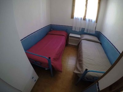 Ferienwohnung für 5 Personen (30 m²) in Rosolina Mare 8/10