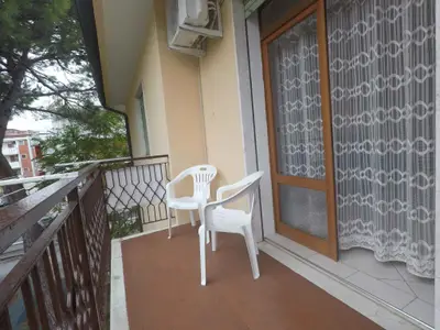 Ferienwohnung für 6 Personen (45 m²) in Rosolina Mare 7/10