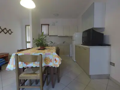 Ferienwohnung für 6 Personen (45 m²) in Rosolina Mare 8/10