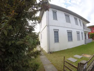 Ferienwohnung für 6 Personen (35 m²) in Rosolina Mare 1/10
