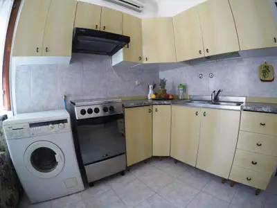 Ferienwohnung für 6 Personen (35 m²) in Rosolina Mare 5/10