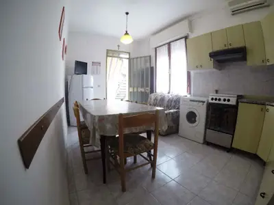 Ferienwohnung für 6 Personen (35 m²) in Rosolina Mare 7/10
