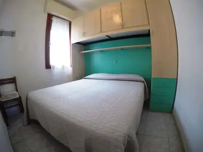 Ferienwohnung für 6 Personen (35 m²) in Rosolina Mare 8/10