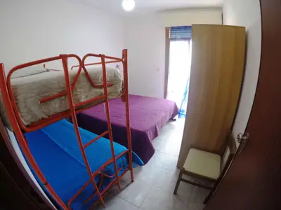 Ferienwohnung für 6 Personen (35 m²) in Rosolina Mare 10/10