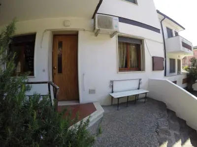 Ferienwohnung für 6 Personen (35 m²) in Rosolina Mare 2/10