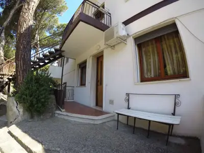 Ferienwohnung für 6 Personen (35 m²) in Rosolina Mare 3/10