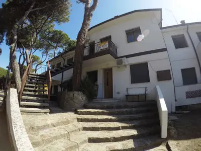 Ferienwohnung für 6 Personen (35 m²) in Rosolina Mare 5/10