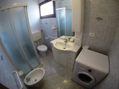 Ferienwohnung für 6 Personen (35 m²) in Rosolina Mare 9/10