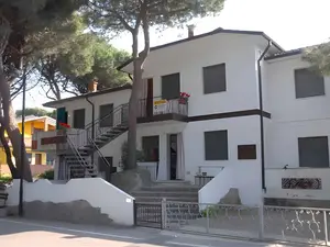 Ferienwohnung für 6 Personen (35 m²) in Rosolina Mare