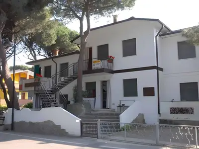 Ferienwohnung für 6 Personen (35 m²) in Rosolina Mare 1/10