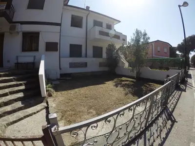 Ferienwohnung für 6 Personen (35 m²) in Rosolina Mare 3/10