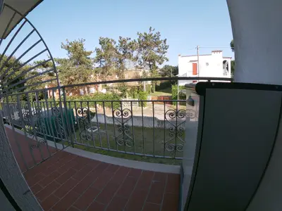 Ferienwohnung für 7 Personen (35 m²) in Rosolina Mare 2/10