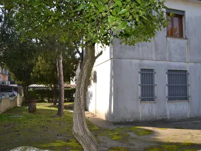 Ferienwohnung für 7 Personen (35 m²) in Rosolina Mare 4/10
