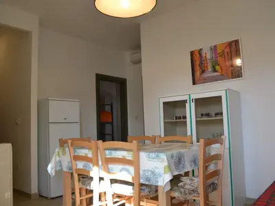 Ferienwohnung für 7 Personen (35 m²) in Rosolina Mare 5/10