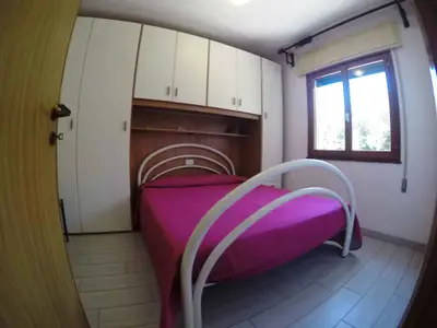 Ferienwohnung für 6 Personen (35 m²) in Rosolina Mare 8/10