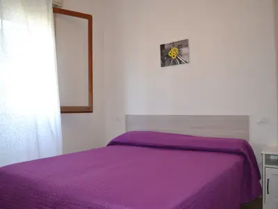 Ferienwohnung für 7 Personen (35 m²) in Rosolina Mare 8/10