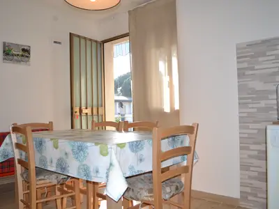 Ferienwohnung für 7 Personen (35 m²) in Rosolina Mare 9/10