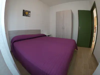 Ferienwohnung für 7 Personen (35 m²) in Rosolina Mare 10/10