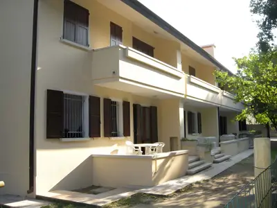 Ferienwohnung für 4 Personen (35 m²) in Rosolina Mare 2/10