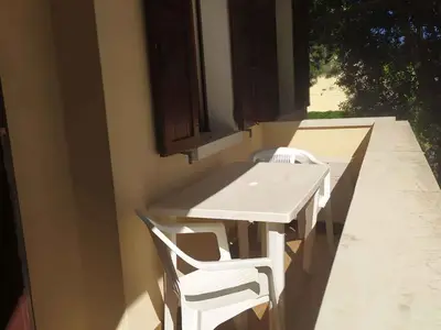 Ferienwohnung für 4 Personen (35 m²) in Rosolina Mare 3/10