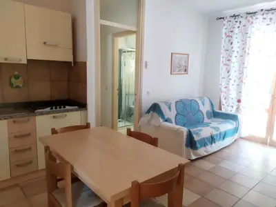 Ferienwohnung für 4 Personen (35 m²) in Rosolina Mare 1/10