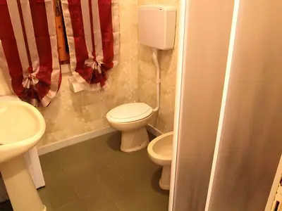 Ferienwohnung für 4 Personen (35 m²) in Rosolina Mare 5/10