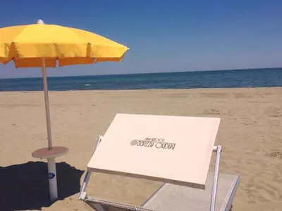 Ferienwohnung für 4 Personen (35 m²) in Rosolina Mare 8/10