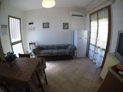 Ferienwohnung für 6 Personen (35 m²) in Rosolina Mare 7/10