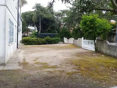 Ferienwohnung für 8 Personen (35 m²) in Rosolina Mare 2/10