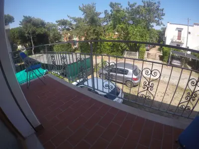 Ferienwohnung für 8 Personen (35 m²) in Rosolina Mare 3/10