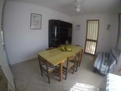 Ferienwohnung für 8 Personen (35 m²) in Rosolina Mare 6/10