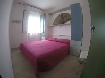 Ferienwohnung für 8 Personen (35 m²) in Rosolina Mare 7/10