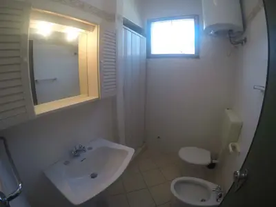 Ferienwohnung für 8 Personen (35 m²) in Rosolina Mare 9/10