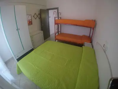 Ferienwohnung für 8 Personen (35 m²) in Rosolina Mare 10/10