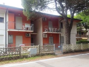 Ferienwohnung für 6 Personen (40 m&sup2;) in Rosolina Mare