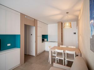 Ferienwohnung für 5 Personen (55 m&sup2;) in Rosolina Mare